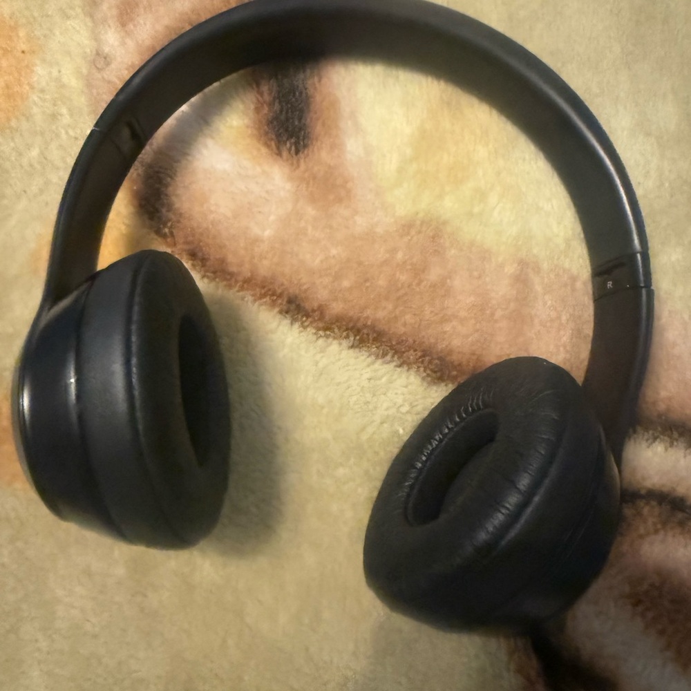 solo 3 beats